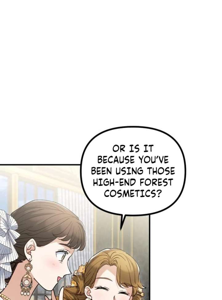 A Beast Swallowed by a Flower Chapter 111 - Page 47 in English