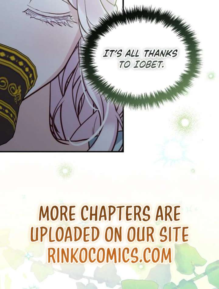A Beast Swallowed by a Flower Chapter 111 - Page 51 in English