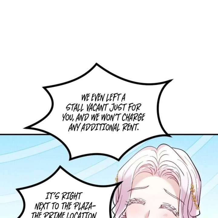 A Beast Swallowed by a Flower Chapter 111 - Page 63 in English