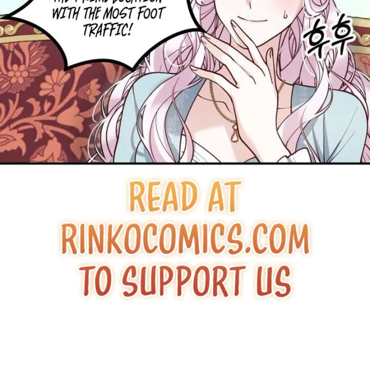 A Beast Swallowed by a Flower Chapter 111 - Page 64 in English