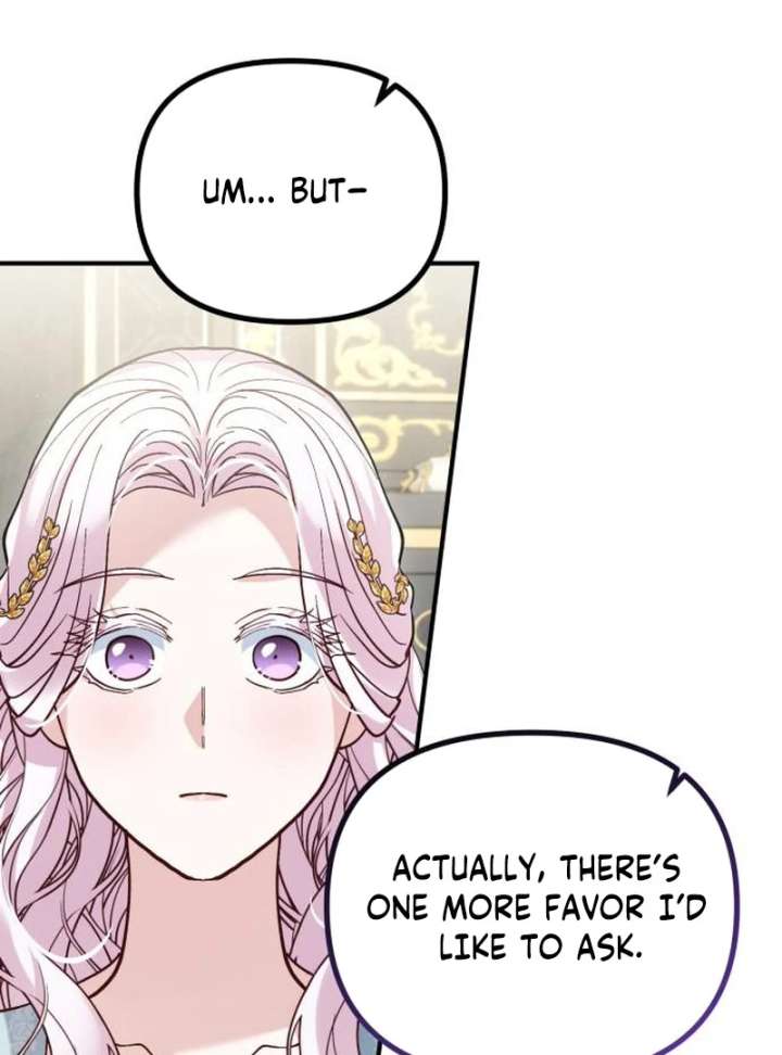 A Beast Swallowed by a Flower Chapter 111 - Page 68 in English