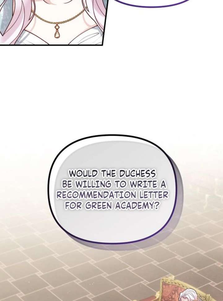 A Beast Swallowed by a Flower Chapter 111 - Page 69 in English