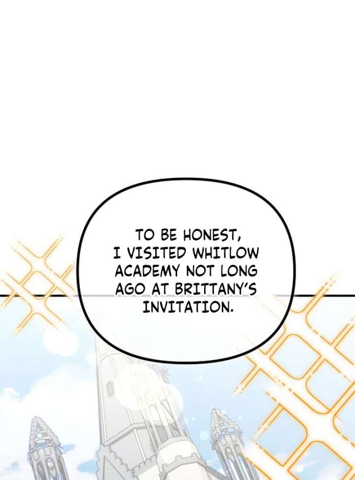 A Beast Swallowed by a Flower Chapter 111 - Page 71 in English