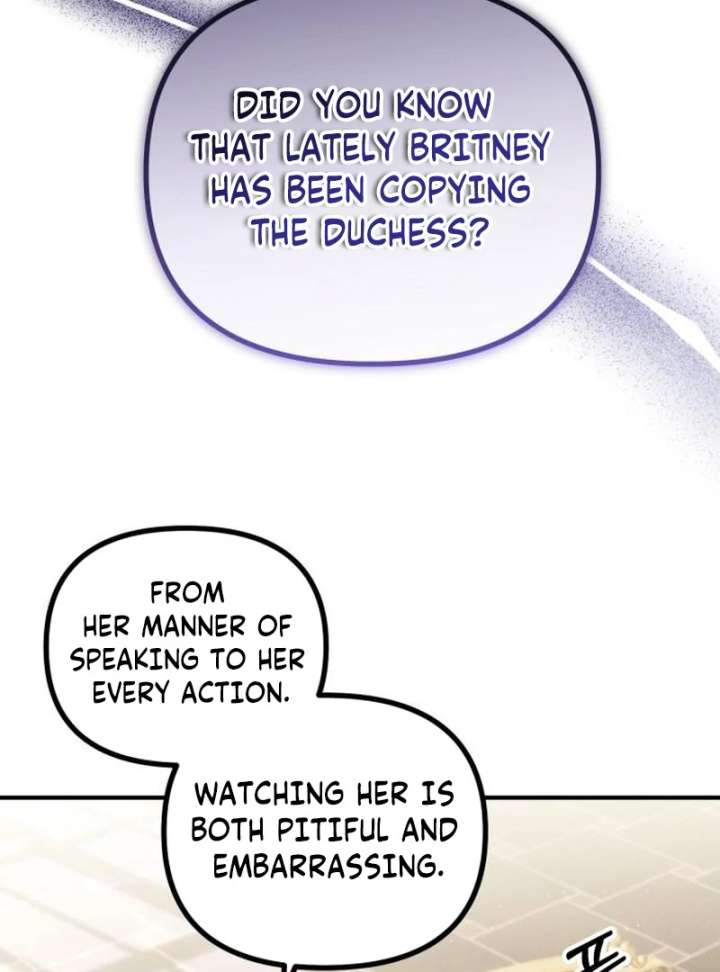 A Beast Swallowed by a Flower Chapter 111 - Page 80 in English