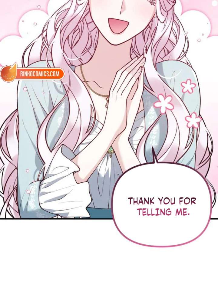 A Beast Swallowed by a Flower Chapter 111 - Page 84 in English