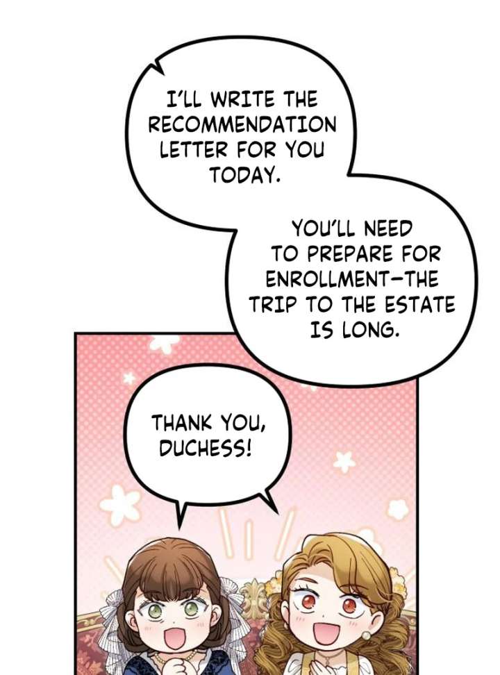 A Beast Swallowed by a Flower Chapter 111 - Page 85 in English