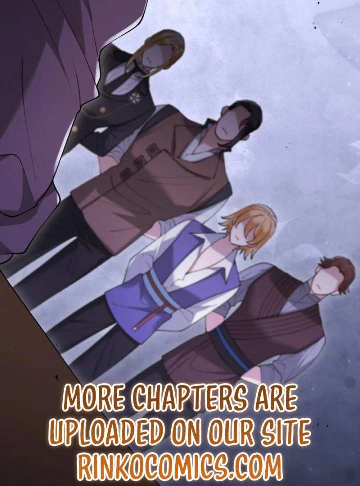 A Beast Swallowed by a Flower Chapter 111 - Page 99 in English
