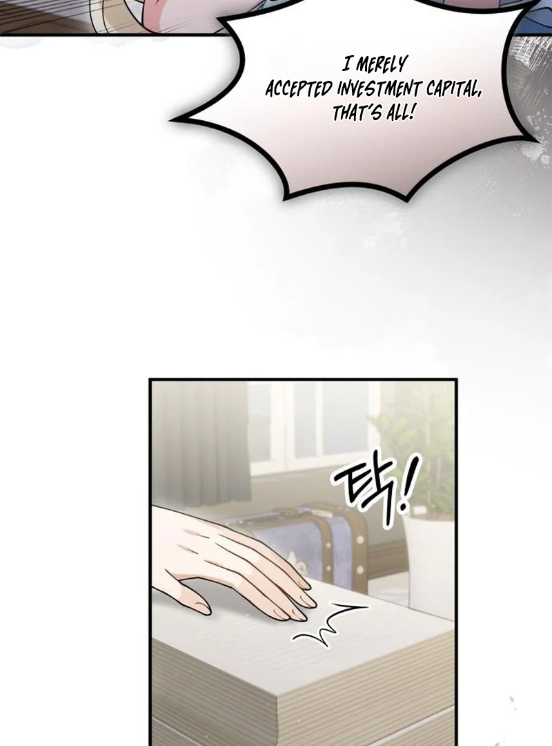 A Beast Swallowed by a Flower Chapter 112 - Page 107 in English