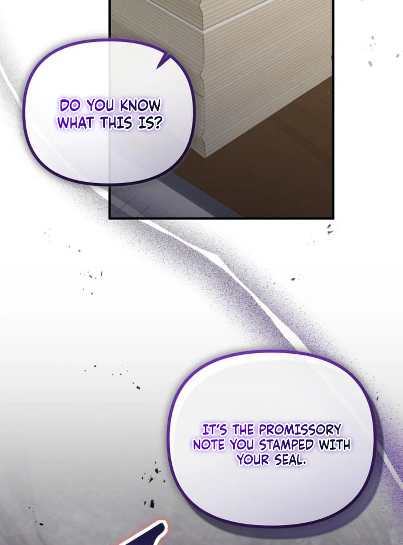 A Beast Swallowed by a Flower Chapter 112 - Page 108 in English