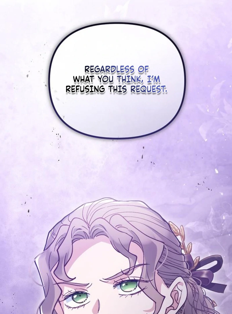 A Beast Swallowed by a Flower Chapter 112 - Page 112 in English