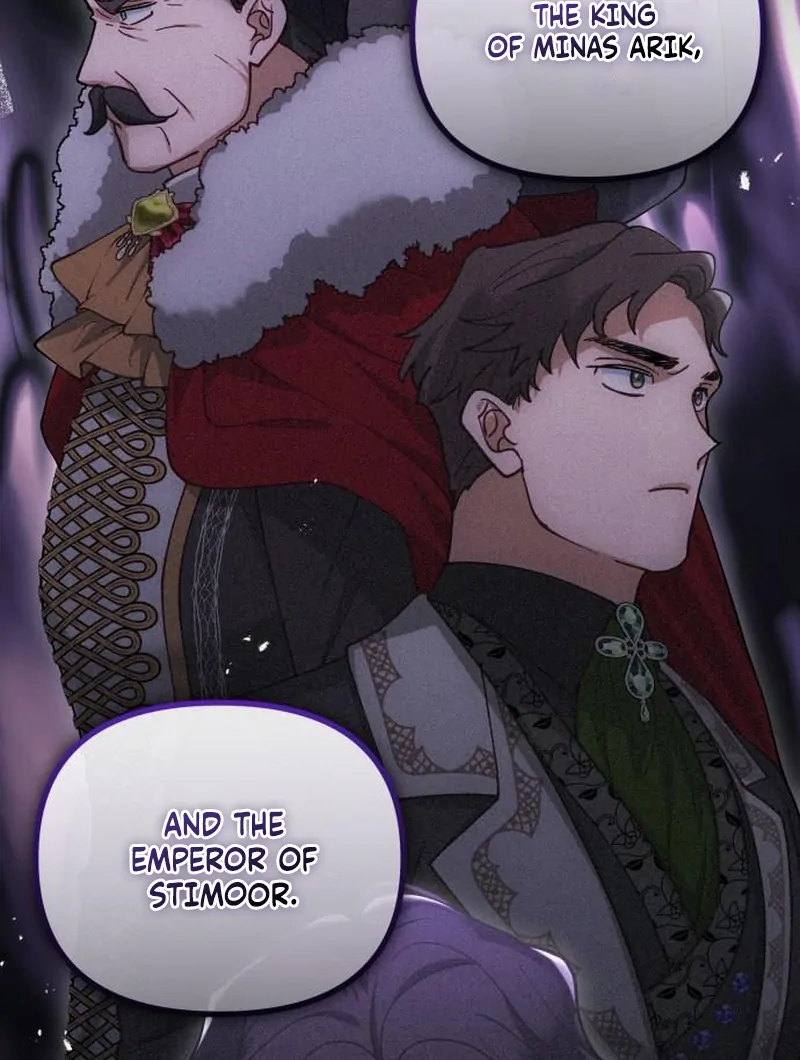 A Beast Swallowed by a Flower Chapter 112 - Page 14 in English