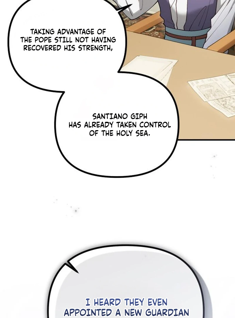 A Beast Swallowed by a Flower Chapter 112 - Page 20 in English