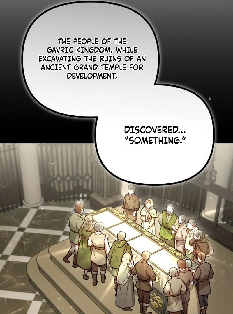 A Beast Swallowed by a Flower Chapter 112 - Page 28 in English
