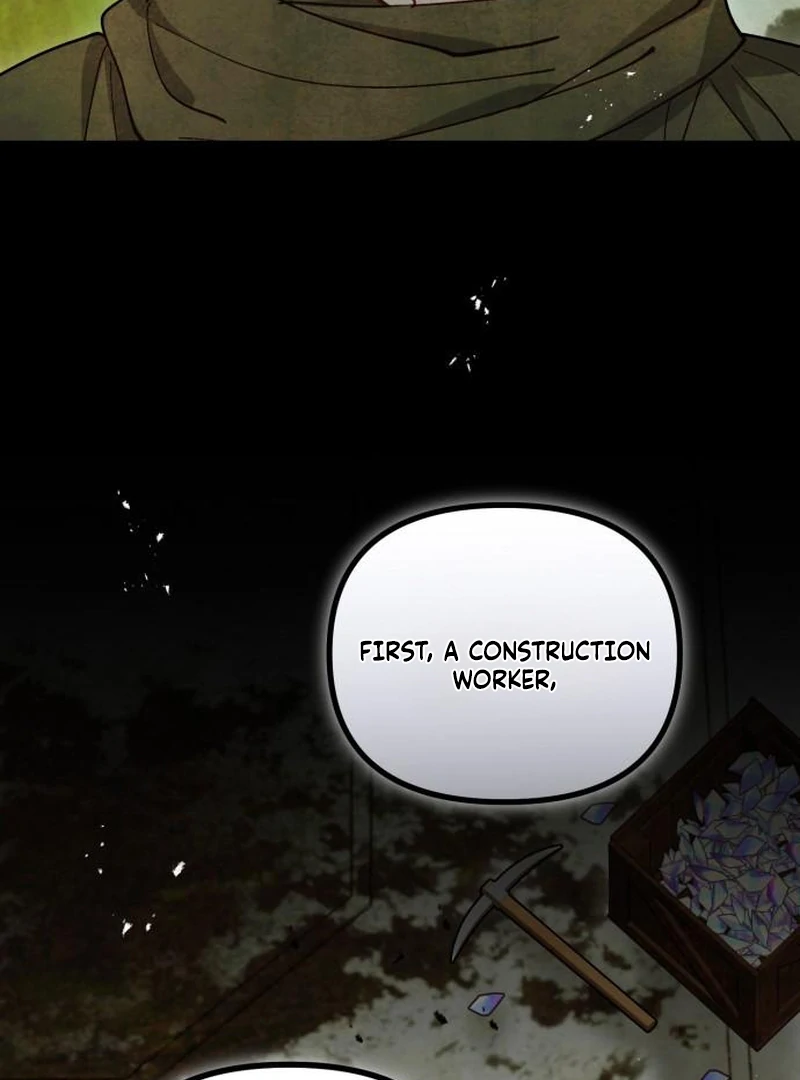 A Beast Swallowed by a Flower Chapter 112 - Page 32 in English