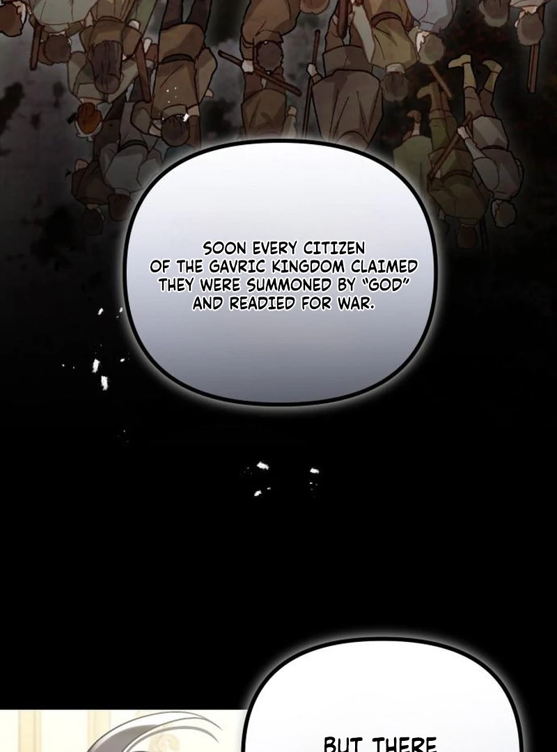 A Beast Swallowed by a Flower Chapter 112 - Page 35 in English