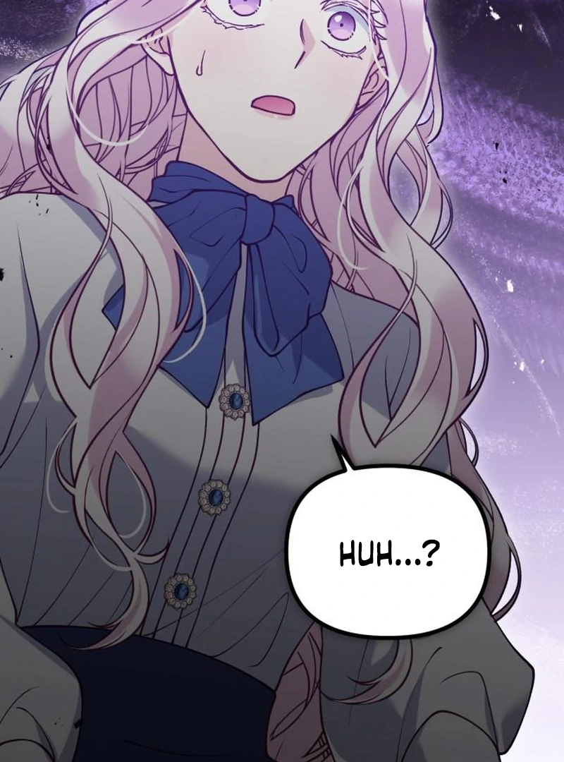 A Beast Swallowed by a Flower Chapter 112 - Page 43 in English