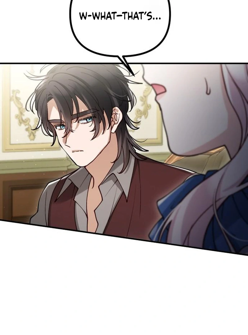 A Beast Swallowed by a Flower Chapter 112 - Page 46 in English