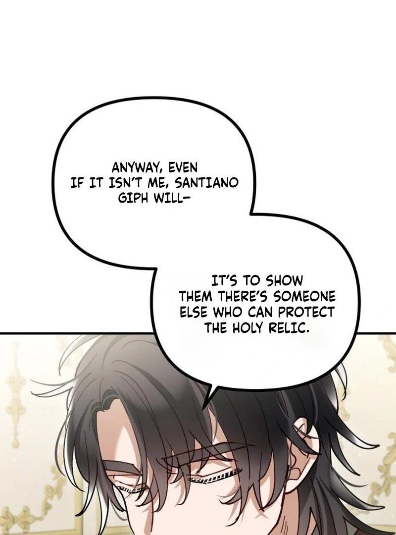 A Beast Swallowed by a Flower Chapter 112 - Page 47 in English