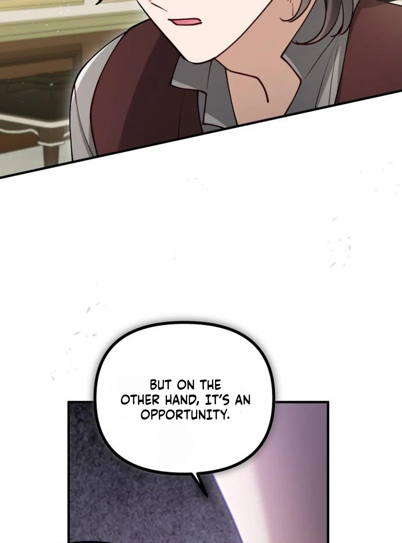 A Beast Swallowed by a Flower Chapter 112 - Page 48 in English