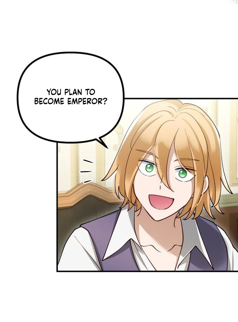 A Beast Swallowed by a Flower Chapter 112 - Page 56 in English