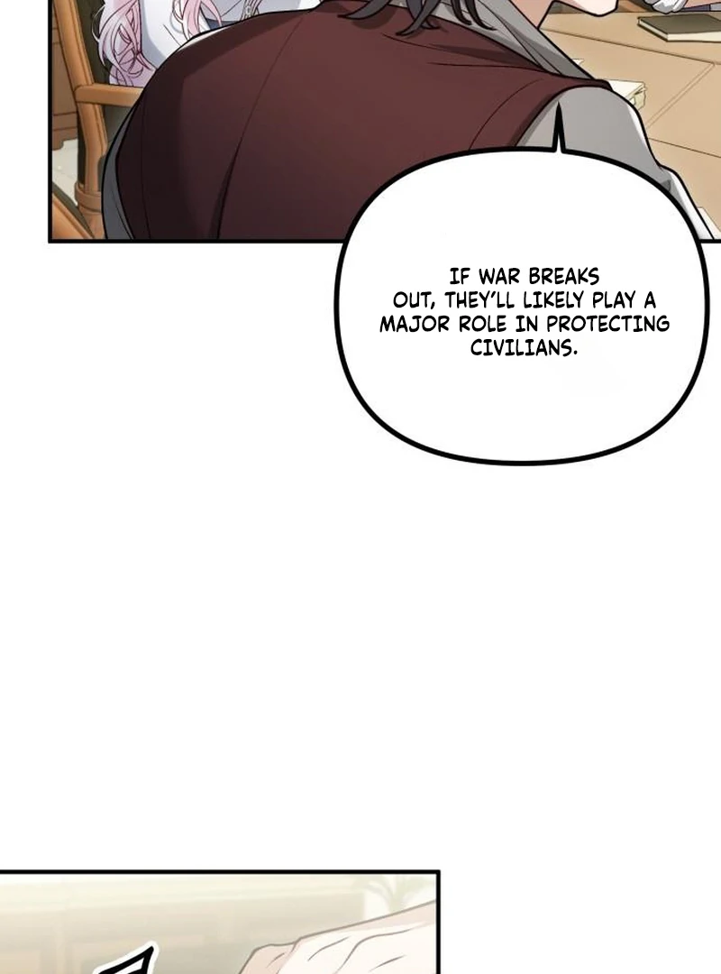 A Beast Swallowed by a Flower Chapter 112 - Page 6 in English