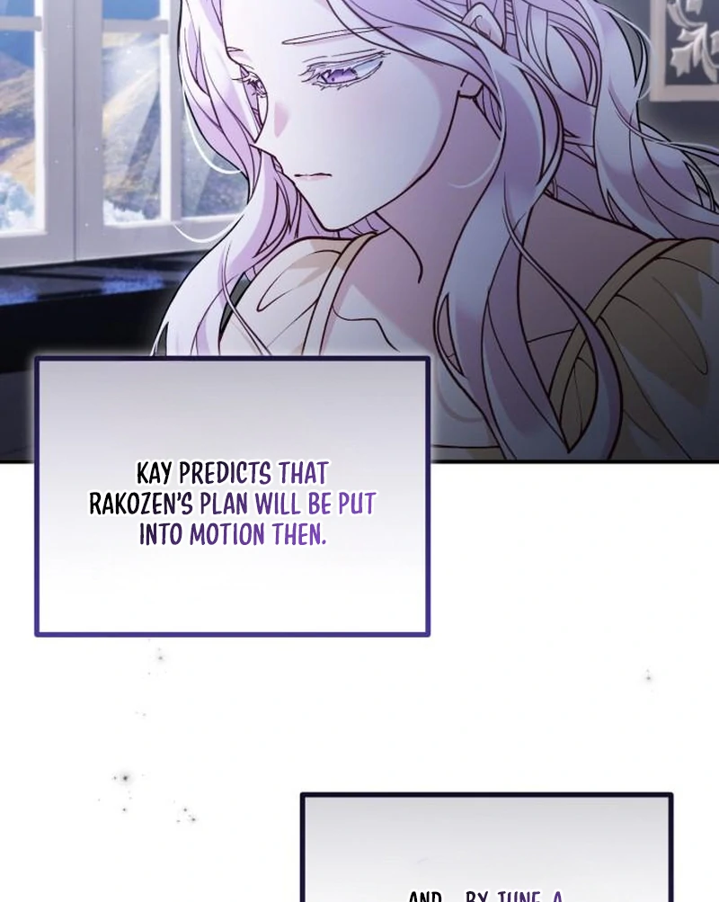 A Beast Swallowed by a Flower Chapter 112 - Page 78 in English