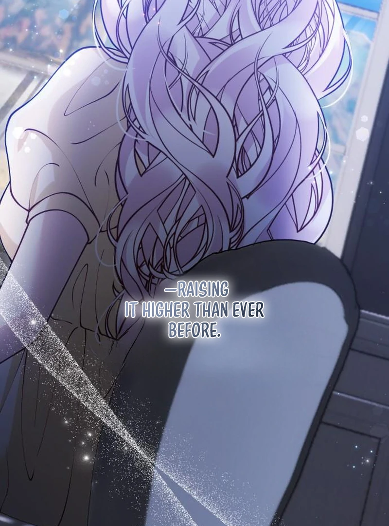A Beast Swallowed by a Flower Chapter 112 - Page 84 in English