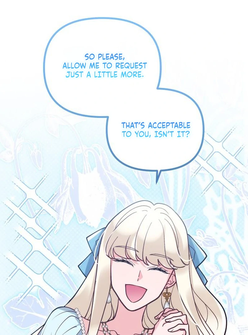 A Beast Swallowed by a Flower Chapter 112 - Page 89 in English