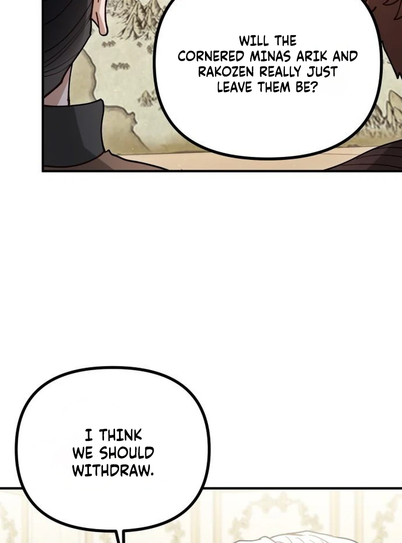 A Beast Swallowed by a Flower Chapter 112 - Page 9 in English