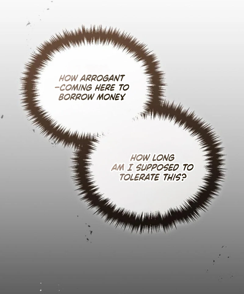A Beast Swallowed by a Flower Chapter 112 - Page 92 in English