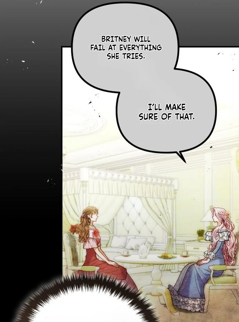 A Beast Swallowed by a Flower Chapter 112 - Page 93 in English