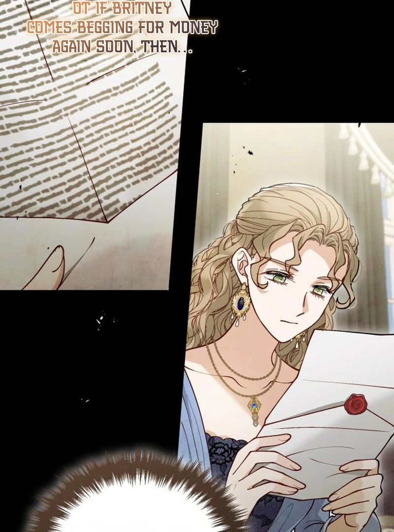 A Beast Swallowed by a Flower Chapter 112 - Page 95 in English