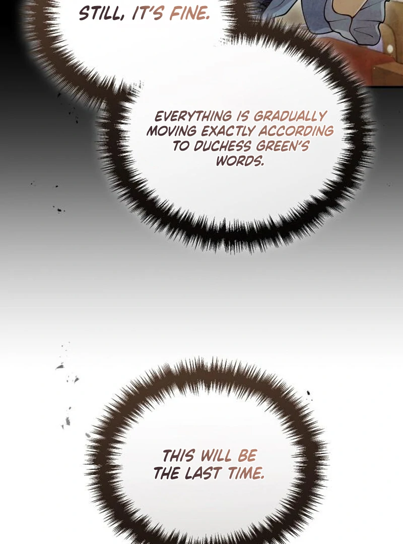 A Beast Swallowed by a Flower Chapter 112 - Page 96 in English