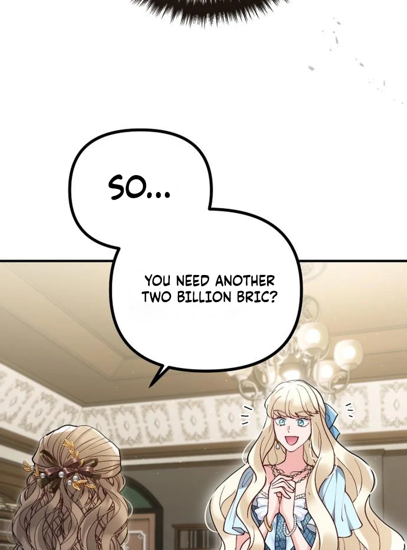 A Beast Swallowed by a Flower Chapter 112 - Page 97 in English