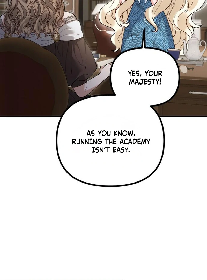 A Beast Swallowed by a Flower Chapter 112 - Page 98 in English