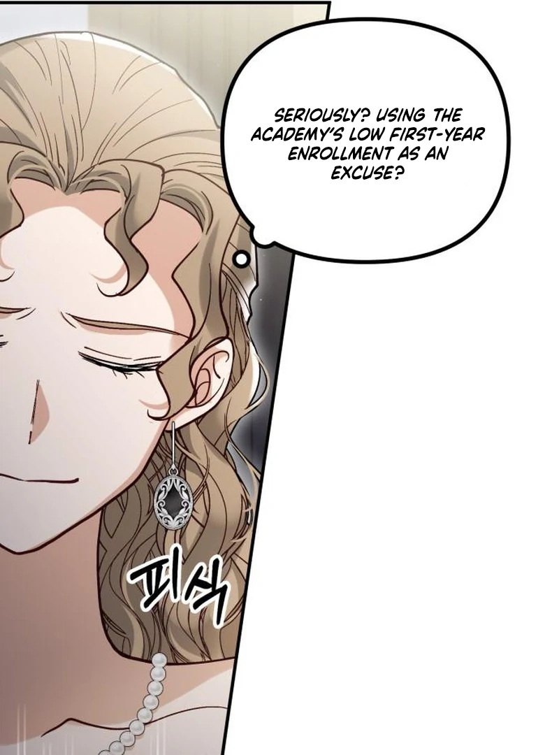 A Beast Swallowed by a Flower Chapter 112 - Page 99 in English