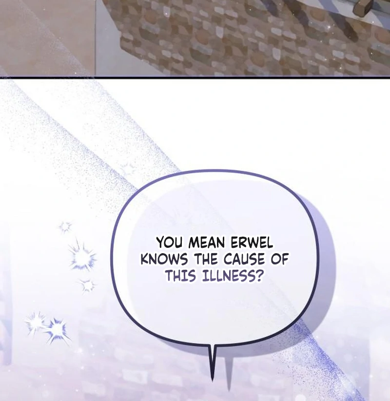 A Beast Swallowed by a Flower Chapter 114 - Page 102 in English