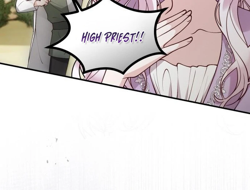 A Beast Swallowed by a Flower Chapter 114 - Page 14 in English