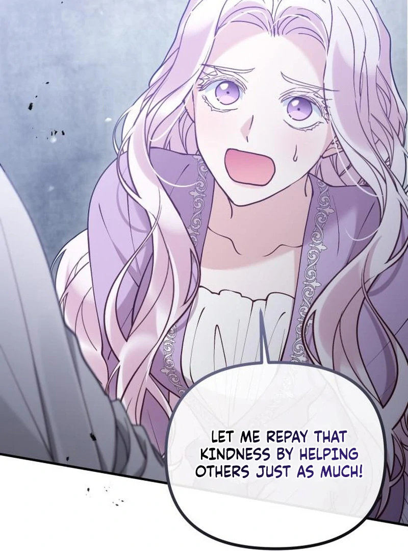 A Beast Swallowed by a Flower Chapter 114 - Page 20 in English