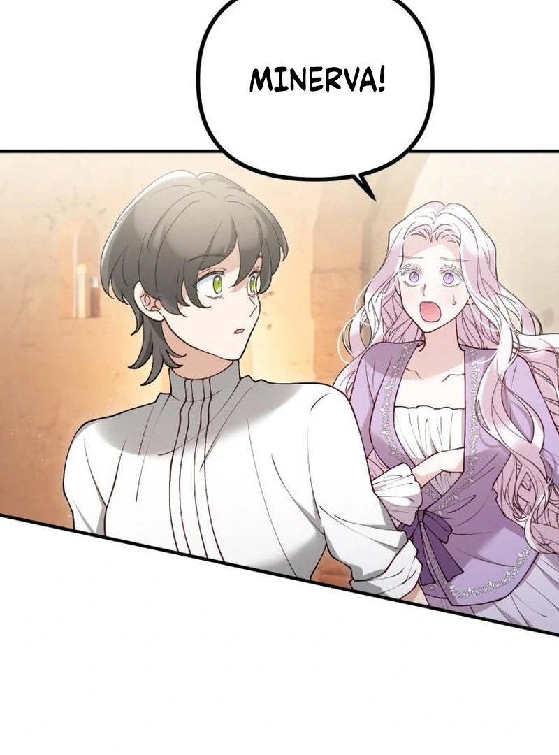 A Beast Swallowed by a Flower Chapter 114 - Page 24 in English