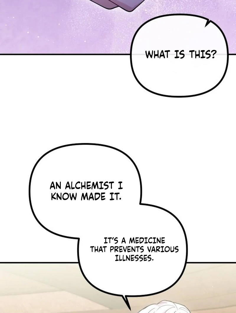 A Beast Swallowed by a Flower Chapter 114 - Page 26 in English