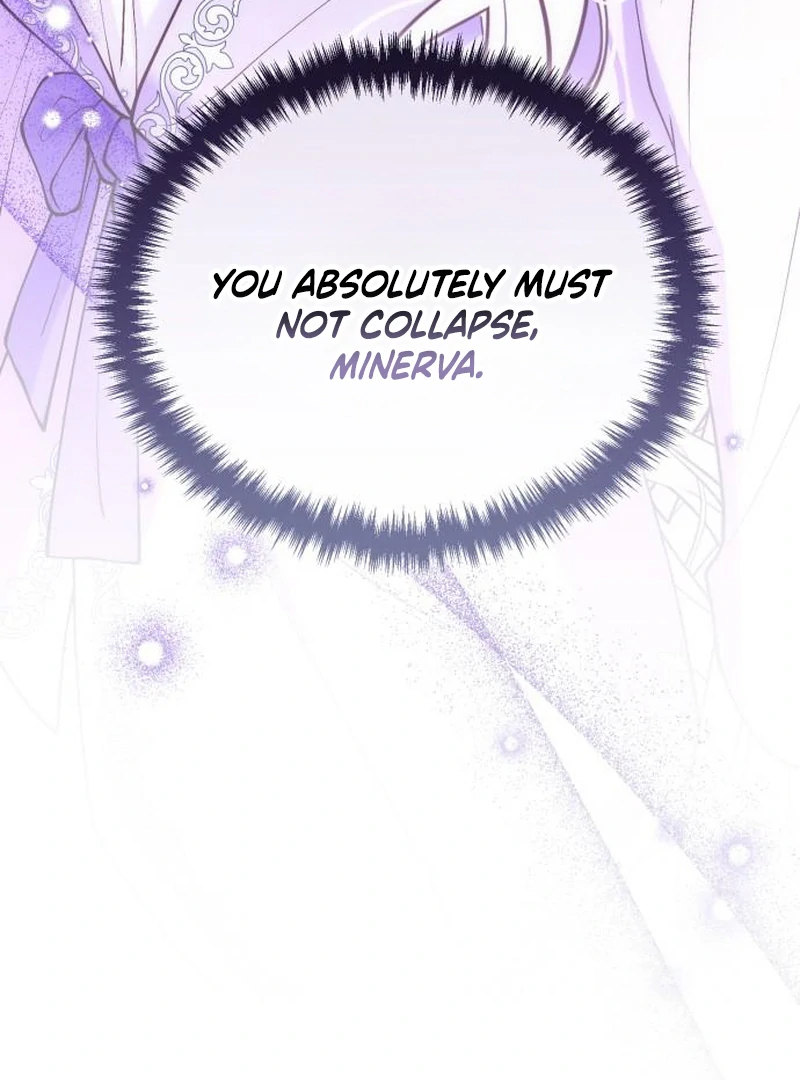 A Beast Swallowed by a Flower Chapter 114 - Page 30 in English