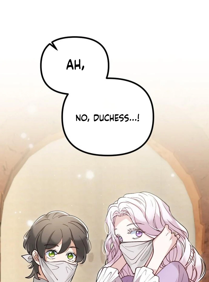 A Beast Swallowed by a Flower Chapter 114 - Page 34 in English