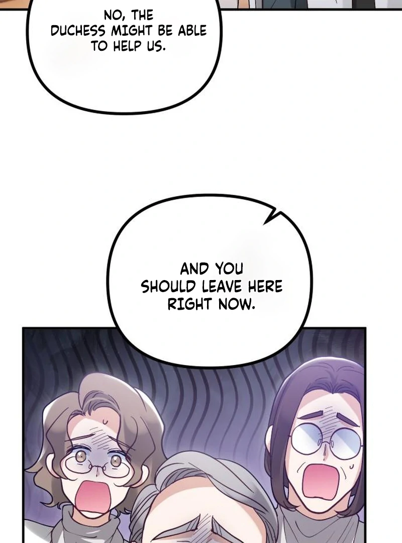 A Beast Swallowed by a Flower Chapter 114 - Page 37 in English