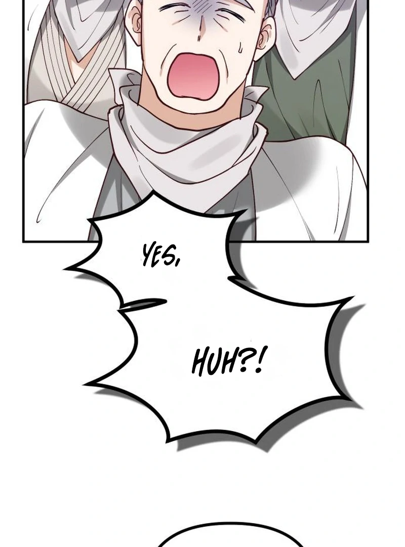 A Beast Swallowed by a Flower Chapter 114 - Page 38 in English