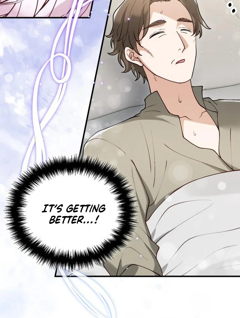 A Beast Swallowed by a Flower Chapter 114 - Page 53 in English