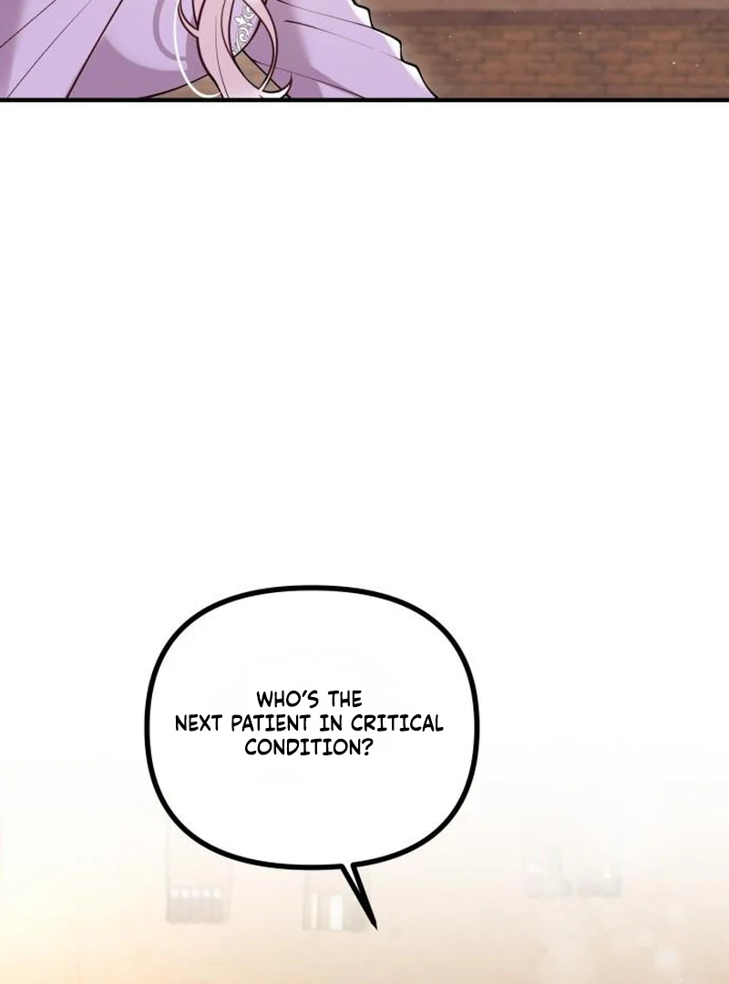 A Beast Swallowed by a Flower Chapter 114 - Page 55 in English