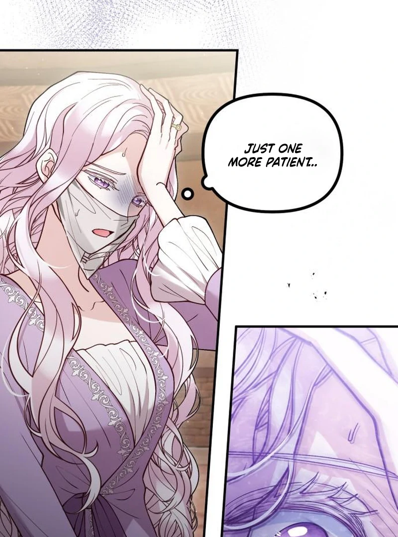 A Beast Swallowed by a Flower Chapter 114 - Page 68 in English