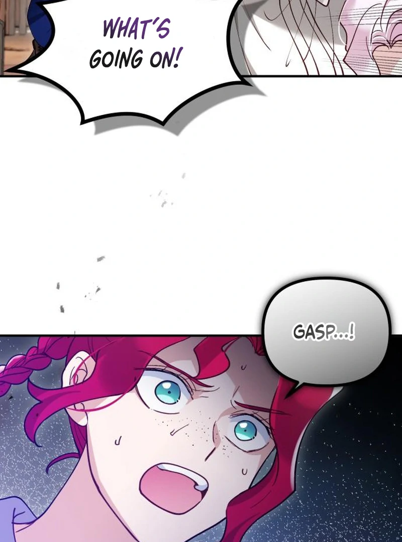A Beast Swallowed by a Flower Chapter 114 - Page 73 in English