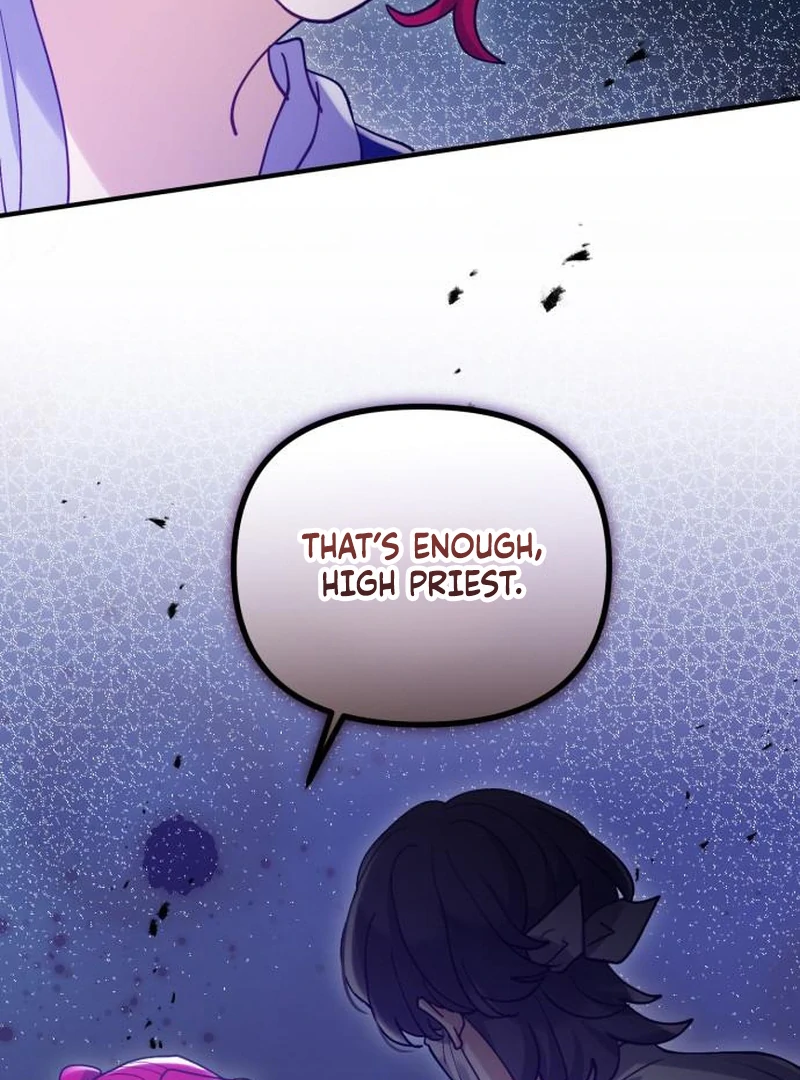 A Beast Swallowed by a Flower Chapter 114 - Page 74 in English